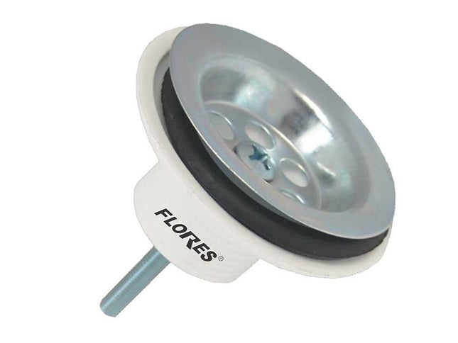 Cap pentru sifon (1"1/2)