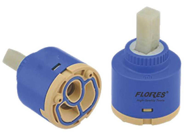Cartus pentru baterie (40MM)