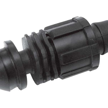 Conector cu garnitura teava picurare 16mmxPiulita
