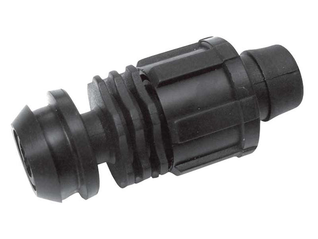 Conector cu garnitura teava picurare 16mmxPiulita