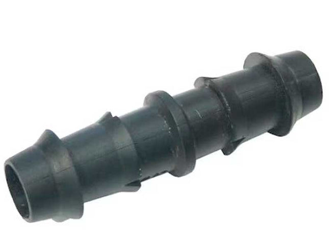 Imbinare din plastic pentru teava picurare  16mm
