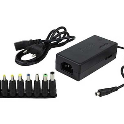 Alimentator laptop universal 120W 220V/12V