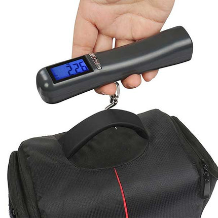 Cantar bagaje 40Kg/10gr