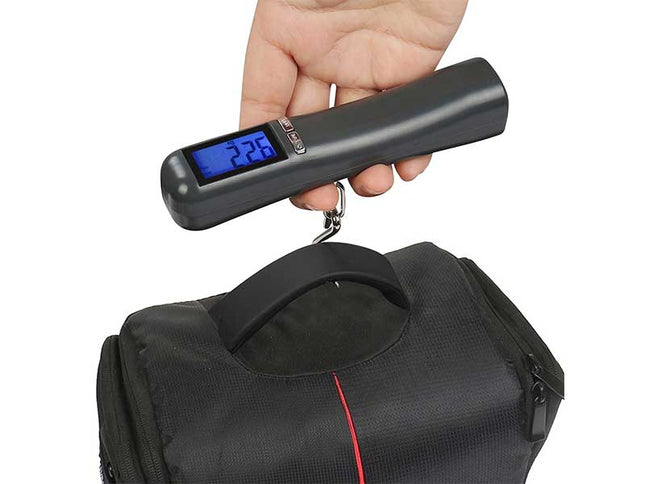 Cantar bagaje 40Kg/10gr