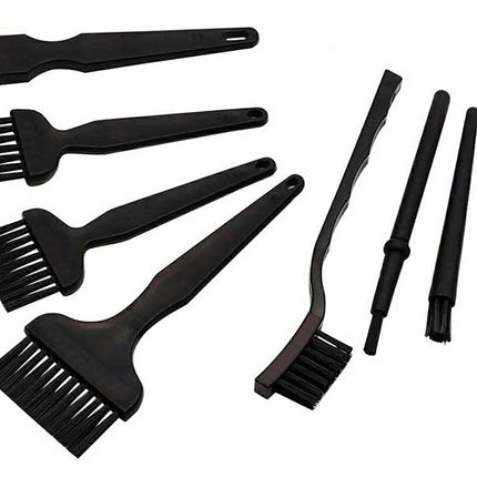 Set 8 perii antistatice