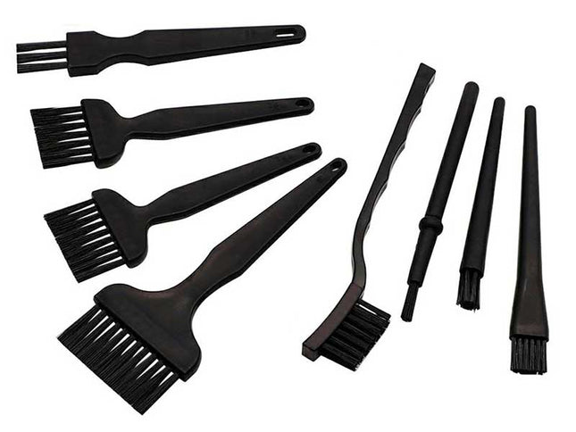 Set 8 perii antistatice