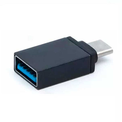 Adaptor USB mama la tip C tata