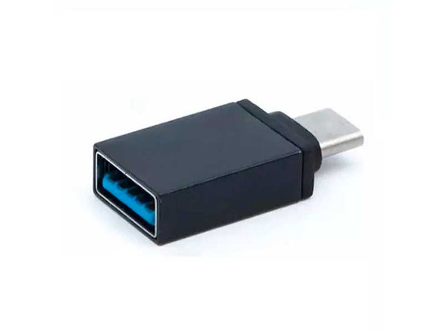 Adaptor USB mama la tip C tata