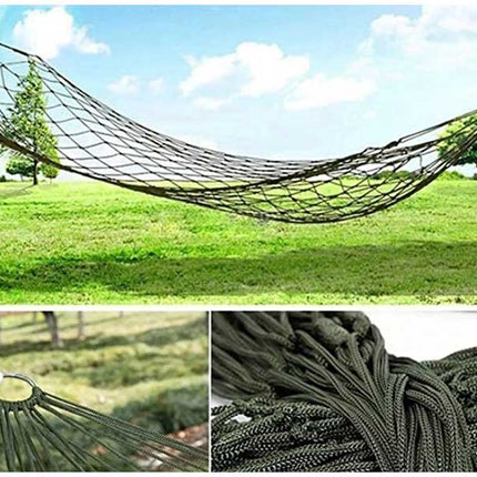 Hamac gradina 80x200cm