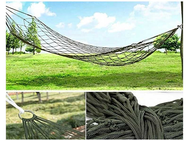 Hamac gradina 80x200cm