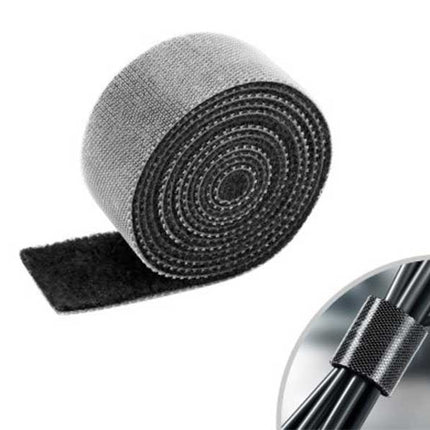 Banda cu puf si scai VELCRO