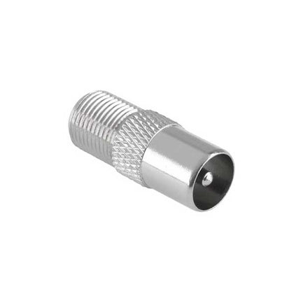 Adaptor F la TV tata