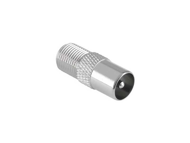 Adaptor F la TV tata