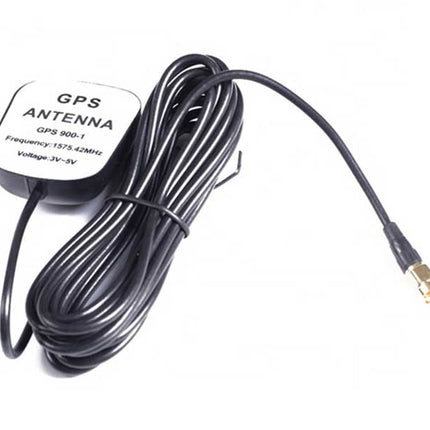 Antena semnal GPS