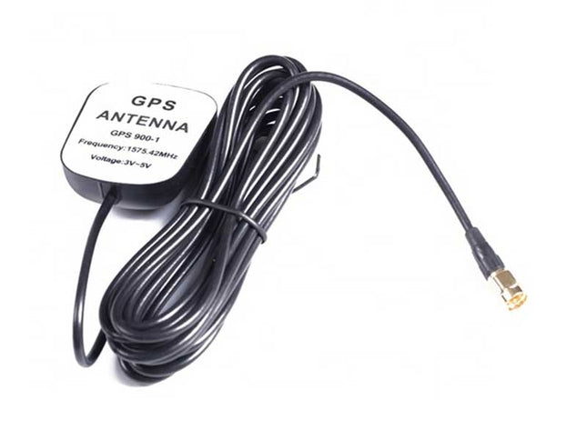 Antena semnal GPS