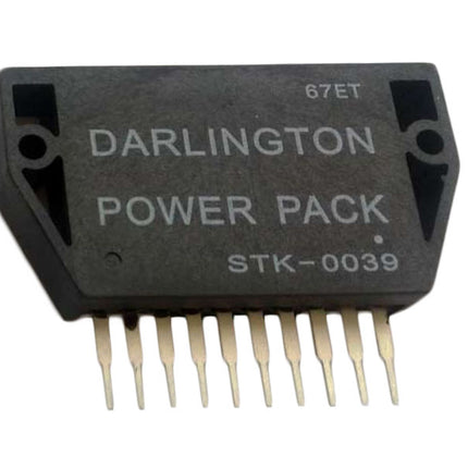 STK0039-CHN