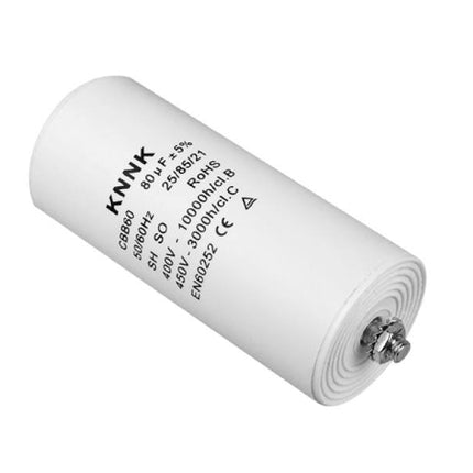 CP 80uF/450V