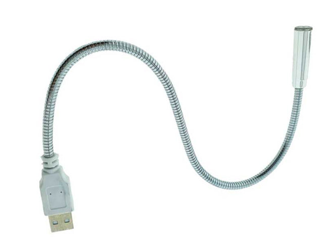 Veioza led USB CMP-USBLIGHT