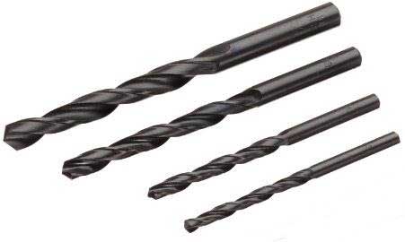 Burghiu 1mm