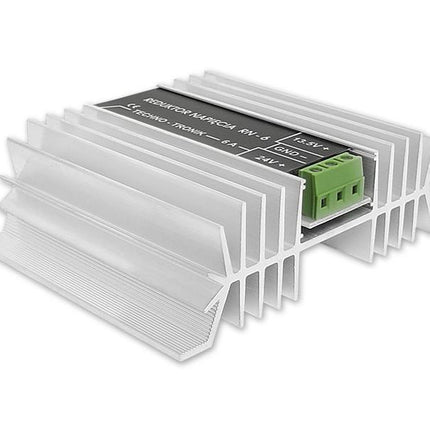 Convertor tensiune 24V -> 12V 2A