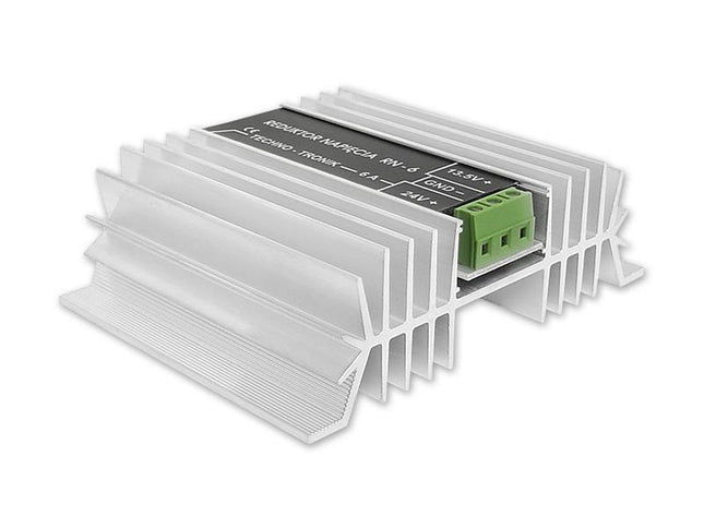 Convertor tensiune 24V -> 12V 2A