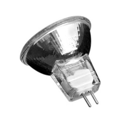 Bec halogen spot 75W