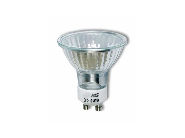 Bec halogen GU-10