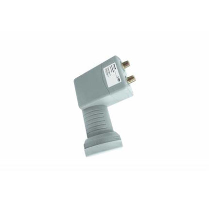 LNB twin 0,1dB Amiko L-208
