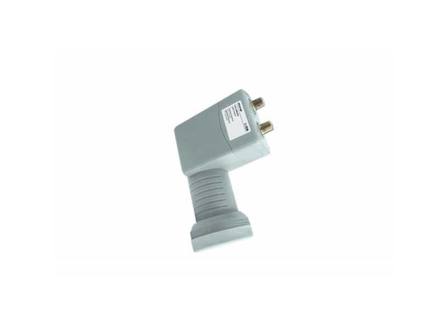 LNB twin 0,1dB Amiko L-208
