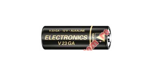 Baterie 12V A23 Varta