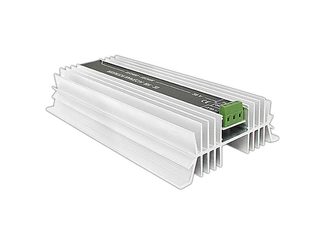 Convertor tensiune 24V -> 12V 6A