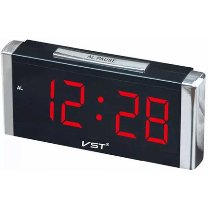 Ceas digital cu led