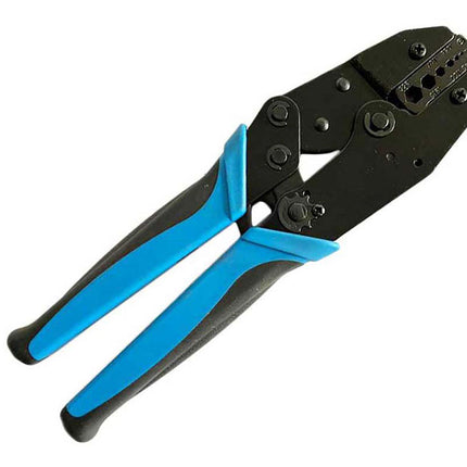 Cleste sertizat mufe F,BNC,TNC, UHF, SMA, N