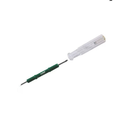 Creion tensiune izolat (2 capete)