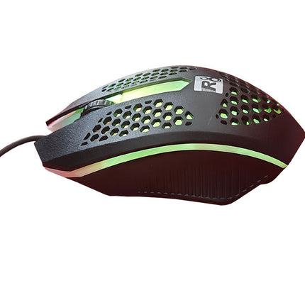 Mouse optic Alien M1613