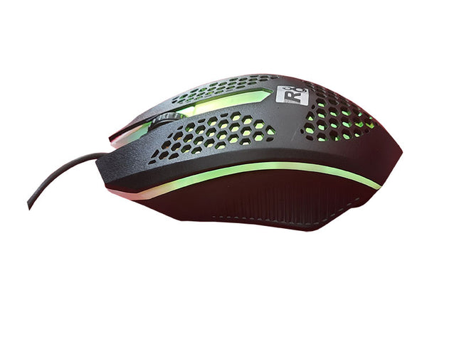 Mouse optic Alien M1613