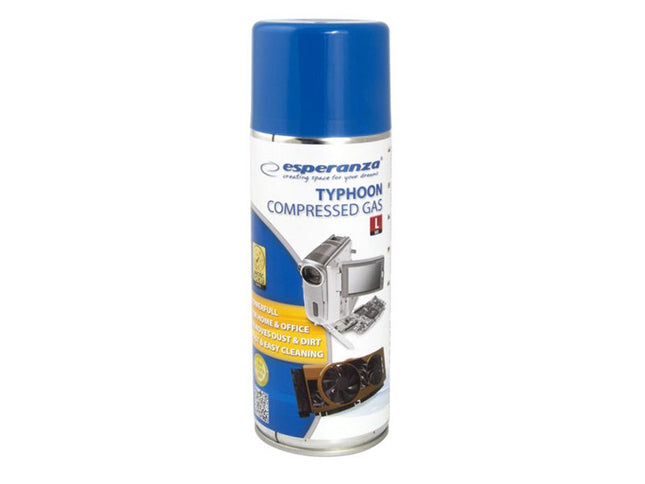 Spray aer comprimat 400ml