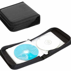 Borseta 40 CD/DVD