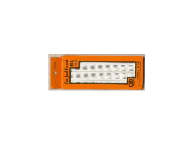 Placa test tip Breadboard 175X67mm