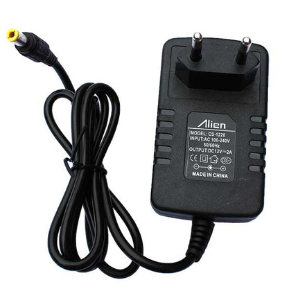 Alimentator stabilizat 12V 2000ma