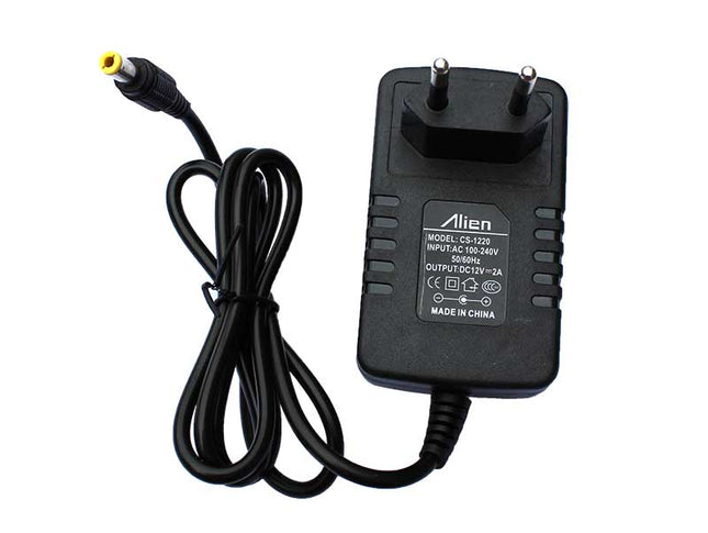Alimentator stabilizat 12V 2000ma
