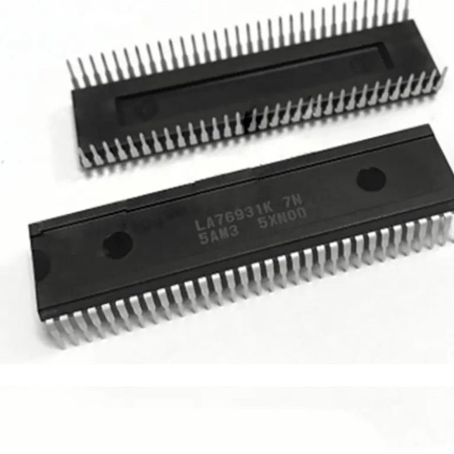 LA76931K