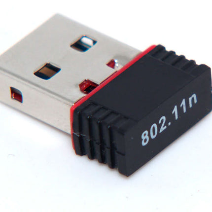 Placa retea USB wireless 150MBps mini