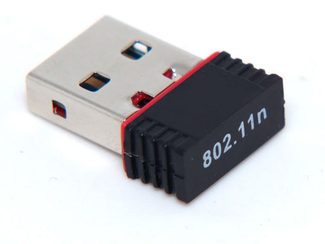 Placa retea USB wireless 150MBps mini