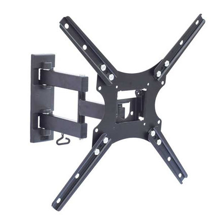 Suport TV LCD 26-55 inch cu 2 brate mobile