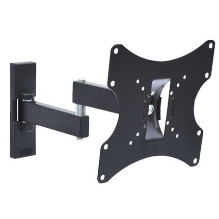 Suport TV LCD 14-43 inch cu 2 brate mobile