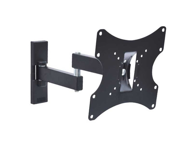 Suport TV LCD 14-43 inch cu 2 brate mobile