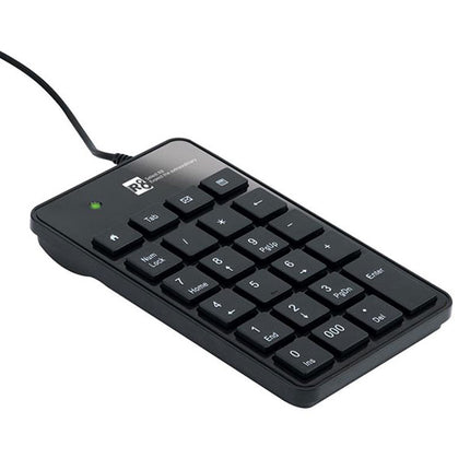 Tastatura numerica USB Alien