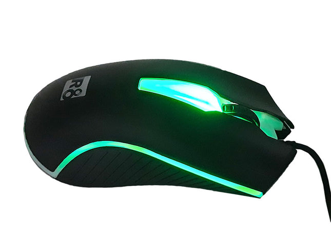 Mouse optic Alien M1603A