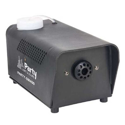 Masina fum 400W PARTY